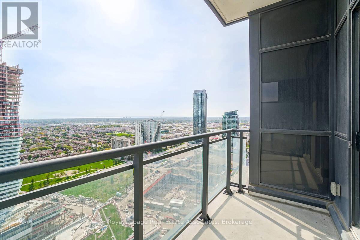 2809 - 4011 Brickstone Mews, Mississauga, Ontario  L5B 0J7 - Photo 20 - W13174894