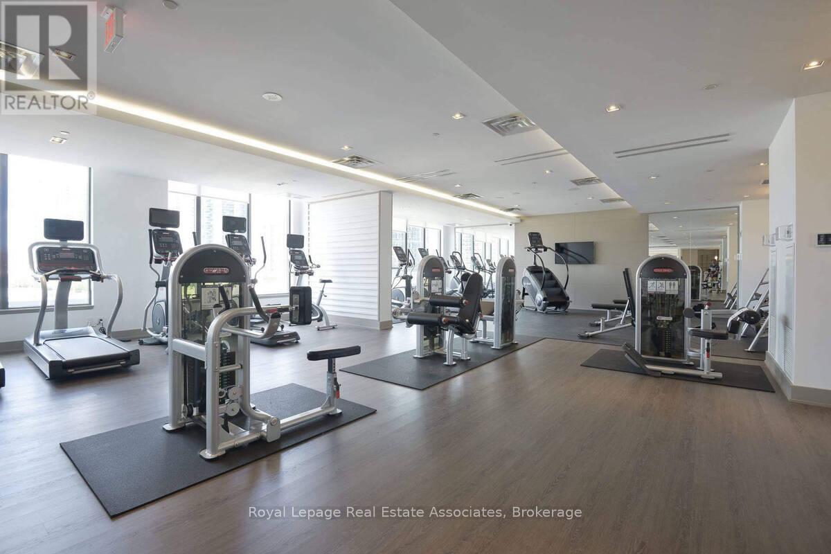 2809 - 4011 Brickstone Mews, Mississauga, Ontario  L5B 0J7 - Photo 24 - W13174894