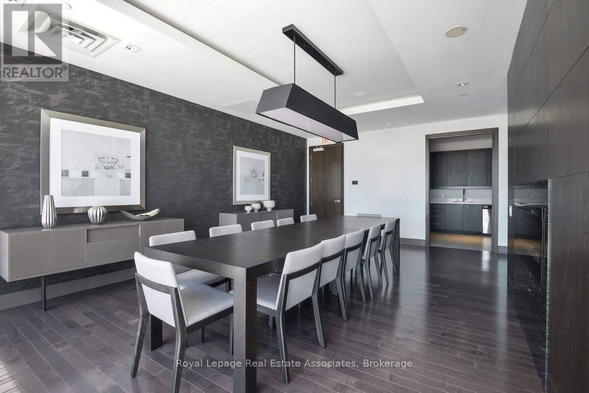 2809 - 4011 Brickstone Mews, Mississauga, Ontario  L5B 0J7 - Photo 25 - W13174894