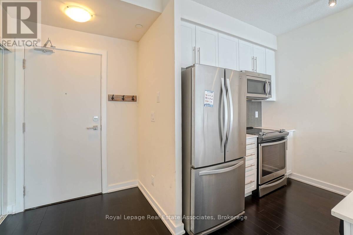 2809 - 4011 Brickstone Mews, Mississauga, Ontario  L5B 0J7 - Photo 3 - W13174894
