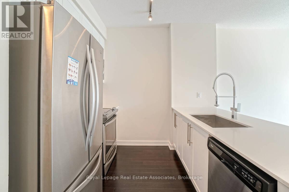 2809 - 4011 Brickstone Mews, Mississauga, Ontario  L5B 0J7 - Photo 4 - W13174894