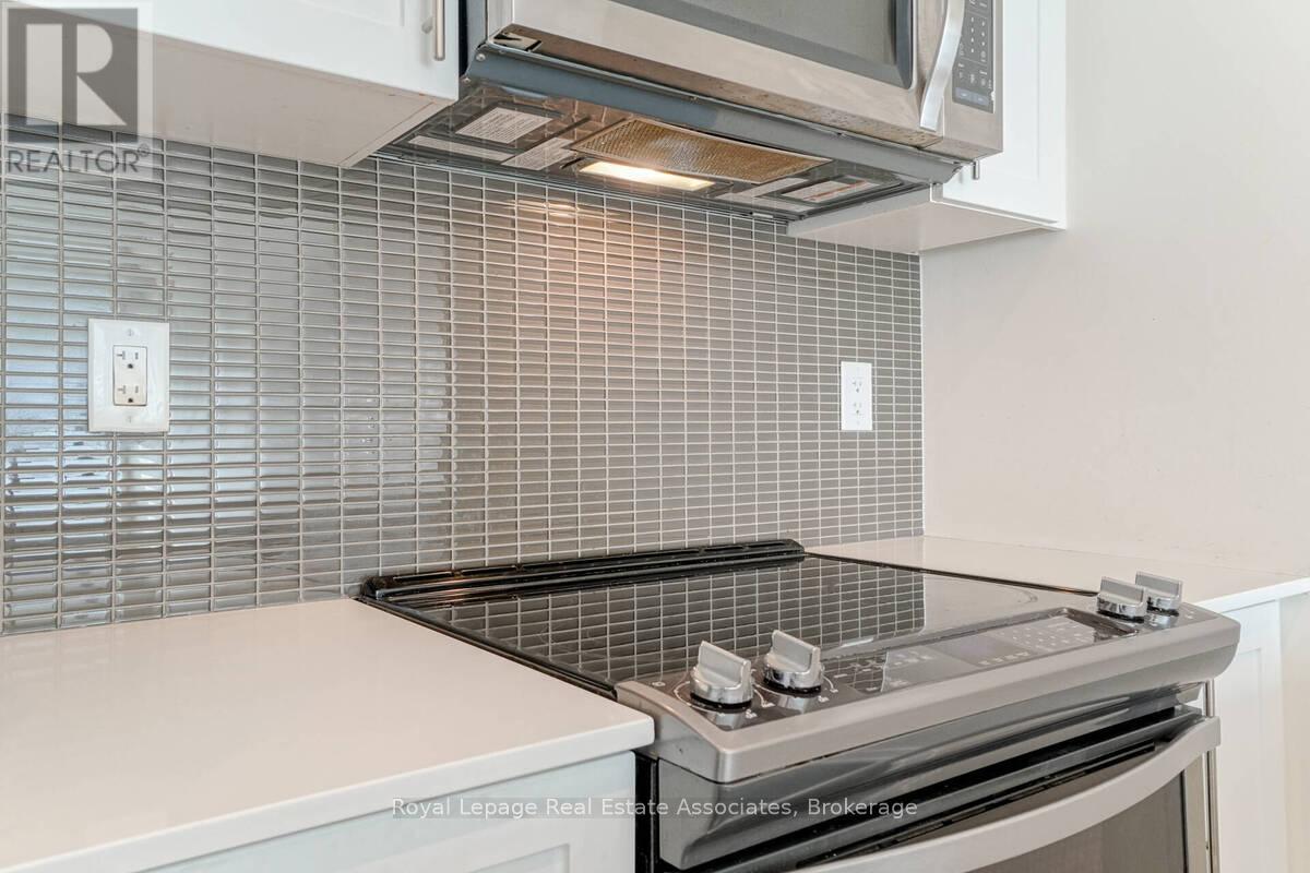 2809 - 4011 Brickstone Mews, Mississauga, Ontario  L5B 0J7 - Photo 6 - W13174894