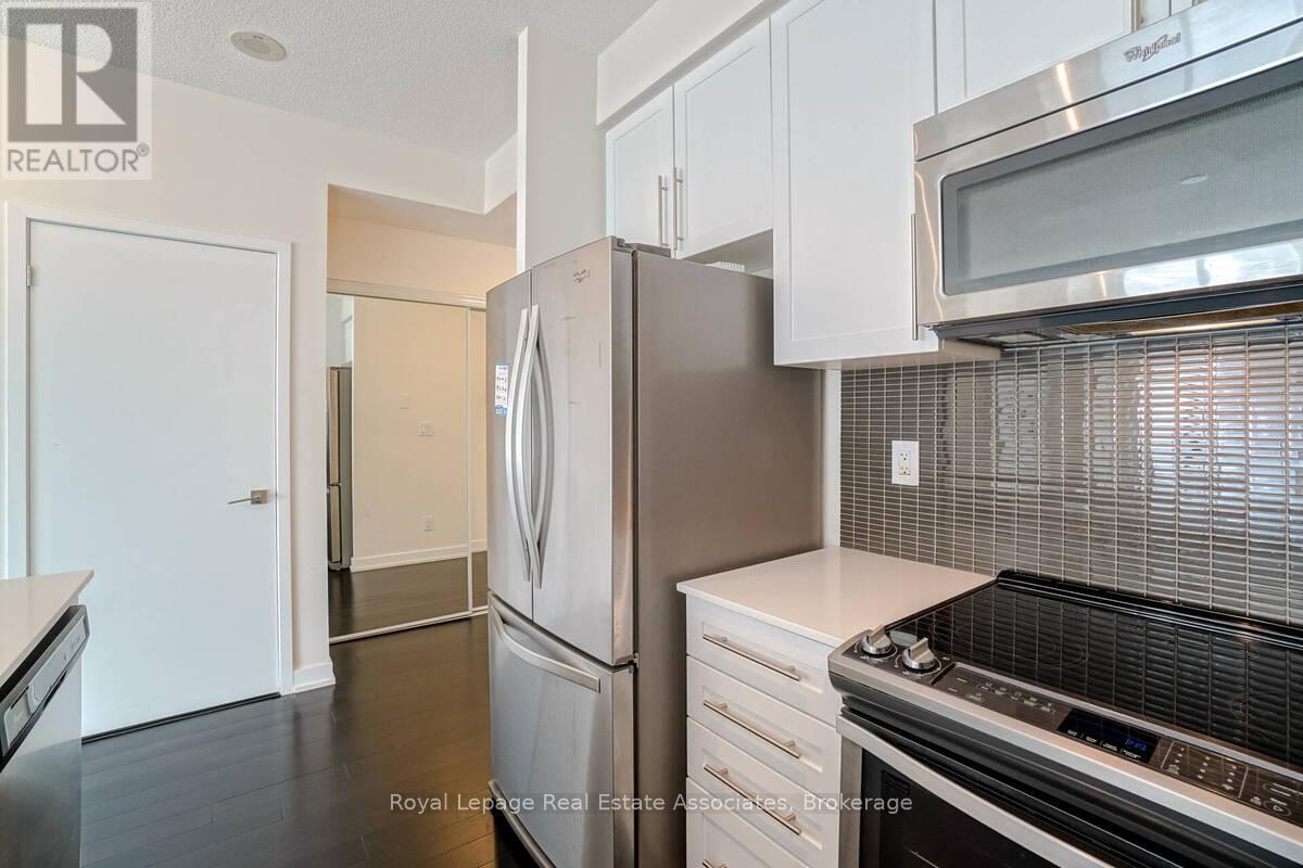 2809 - 4011 Brickstone Mews, Mississauga, Ontario  L5B 0J7 - Photo 7 - W13174894