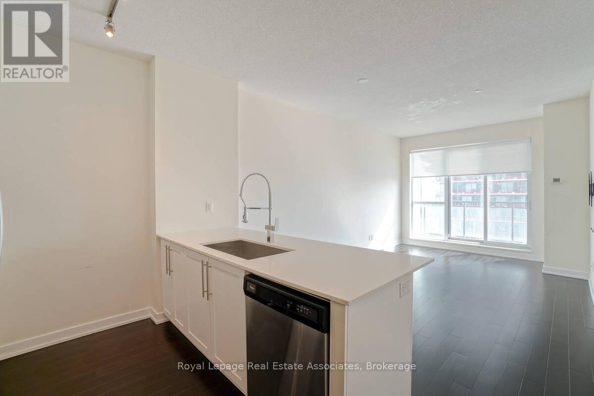 2809 - 4011 Brickstone Mews, Mississauga, Ontario  L5B 0J7 - Photo 8 - W13174894