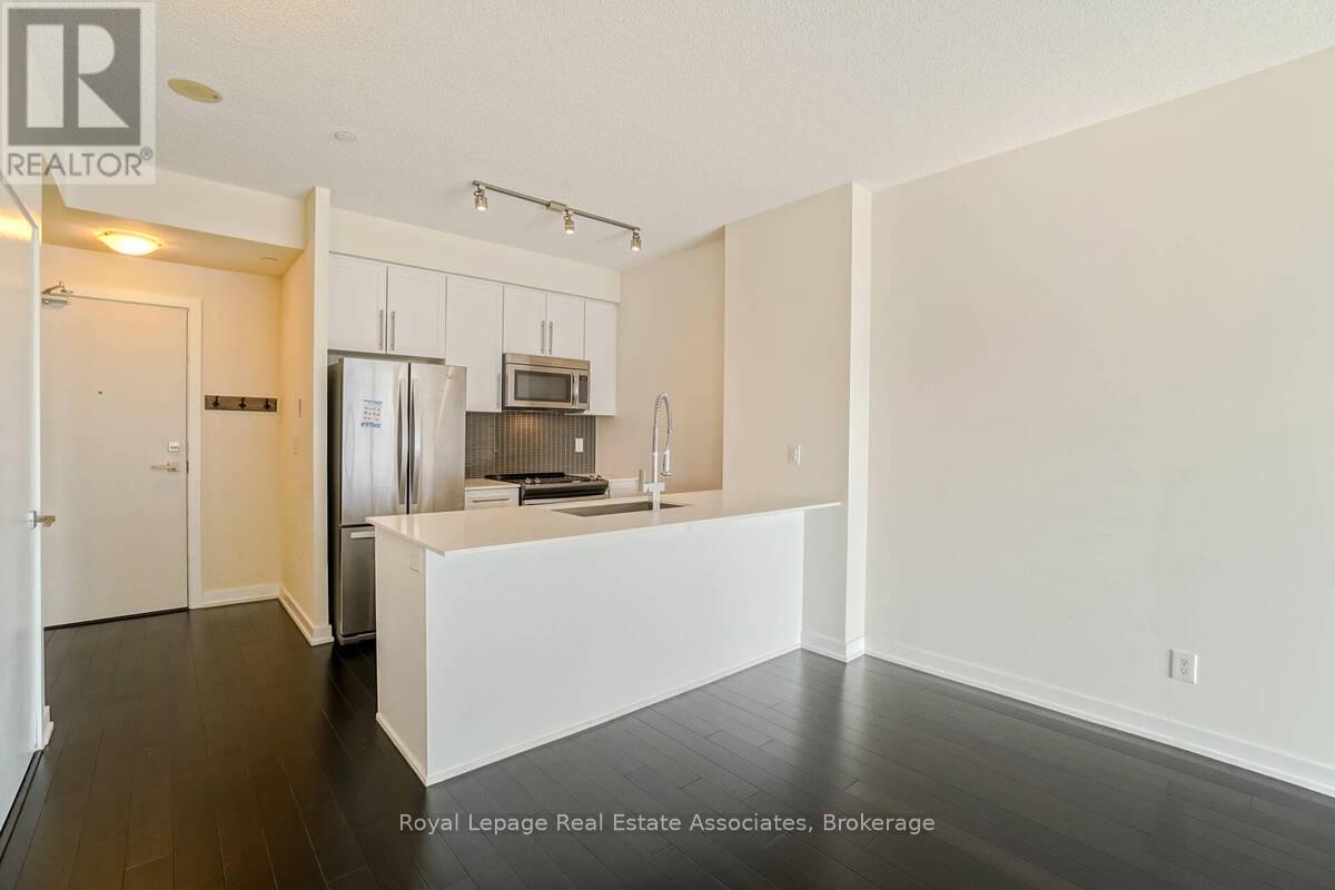 2809 - 4011 Brickstone Mews, Mississauga, Ontario  L5B 0J7 - Photo 9 - W13174894