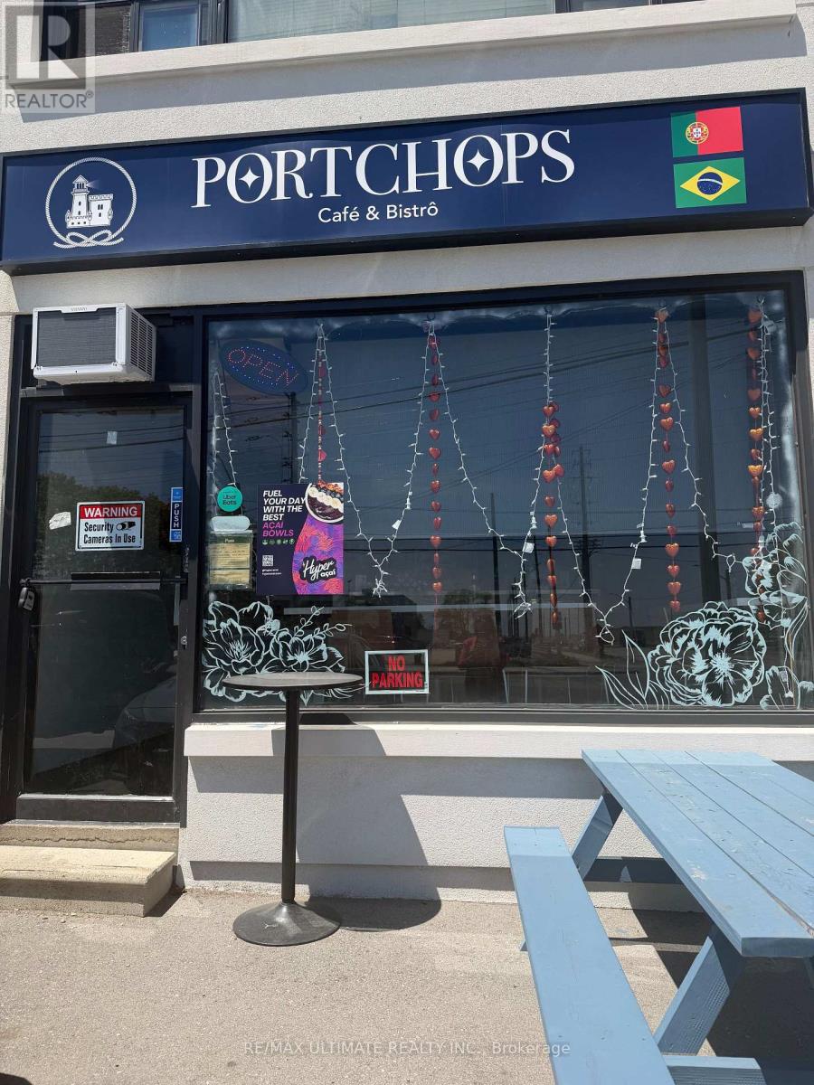 1097 LAKESHORE ROAD E, Mississauga, Ontario
