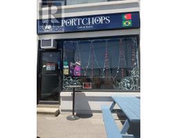 1097 LAKESHORE ROAD E, Mississauga, Ontario