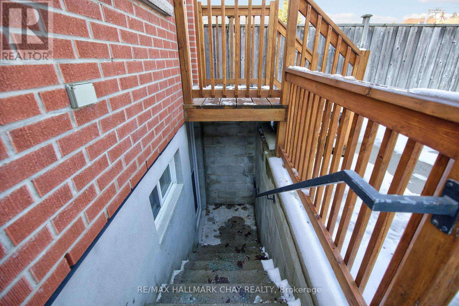 Lower - 45 Caledonia Road, Toronto, Ontario  M6E 4S3 - Photo 19 - W13174904