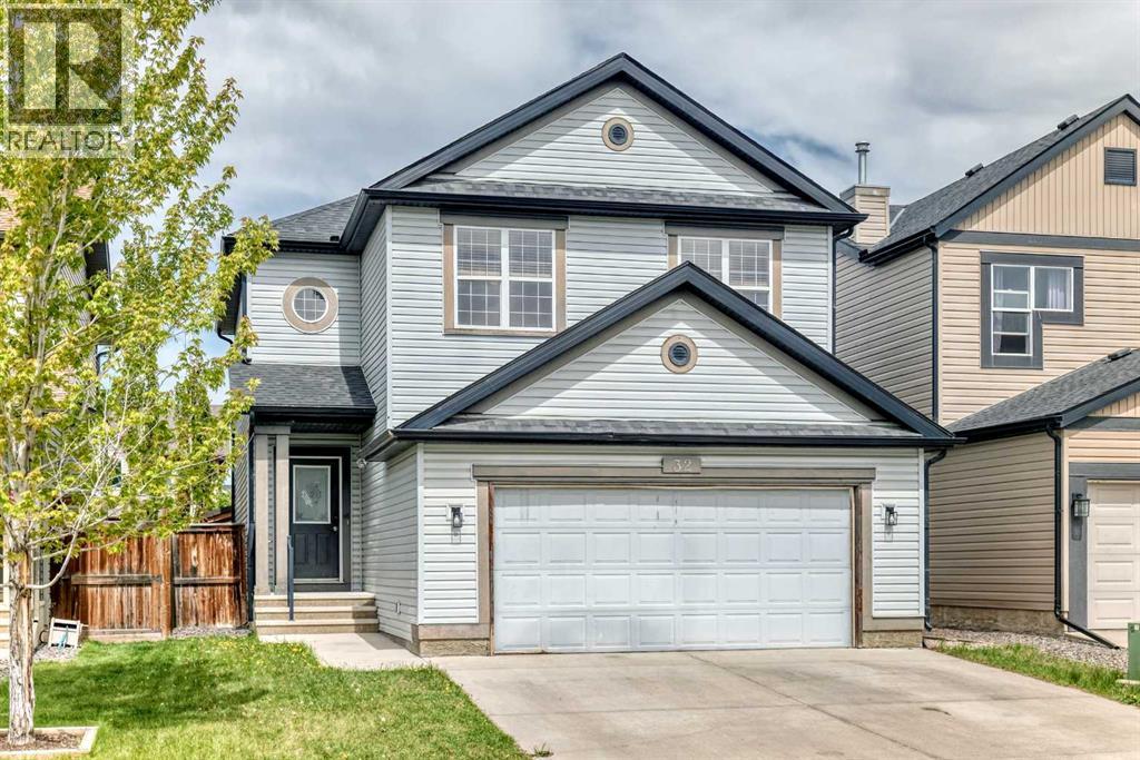 32 Copperleaf Way Se, Calgary, Alberta  T2Z 0H8 - Photo 1 - A2314747