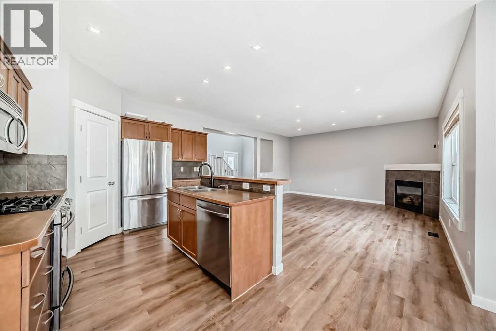 32 Copperleaf Way Se, Calgary, Alberta  T2Z 0H8 - Photo 7 - A2314747
