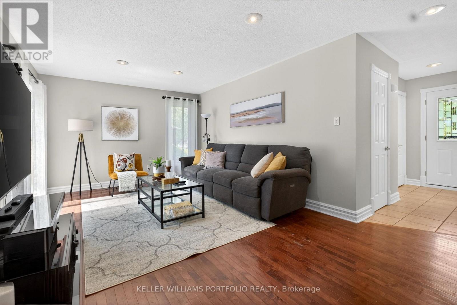 38 Laurelcrest Street, Brampton, Ontario  L6S 2R4 - Photo 11 - W13174954