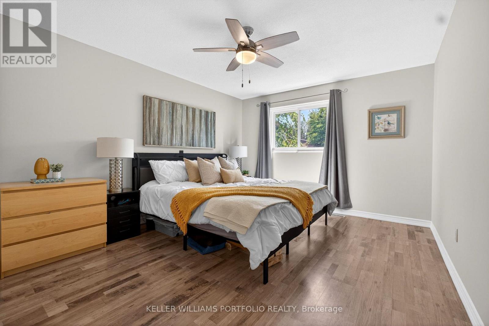 38 Laurelcrest Street, Brampton, Ontario  L6S 2R4 - Photo 18 - W13174954