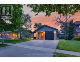 38 LAURELCREST STREET, Brampton, Ontario