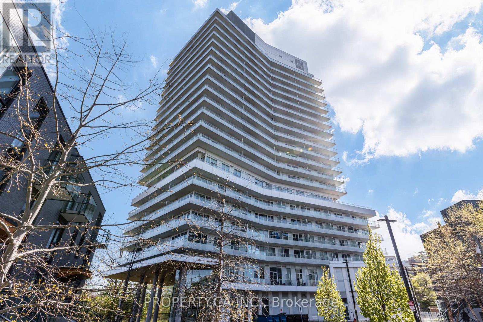 1406 - 20 BRIN DRIVE, Toronto, Ontario