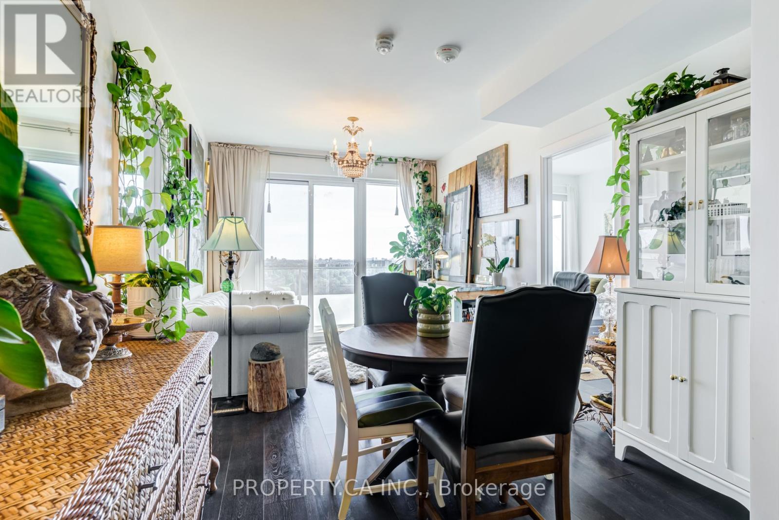 1406 - 20 Brin Drive, Toronto, Ontario  M8X 1Y6 - Photo 10 - W13175032