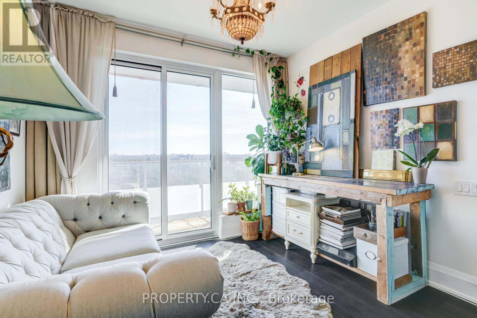 1406 - 20 Brin Drive, Toronto, Ontario  M8X 1Y6 - Photo 13 - W13175032