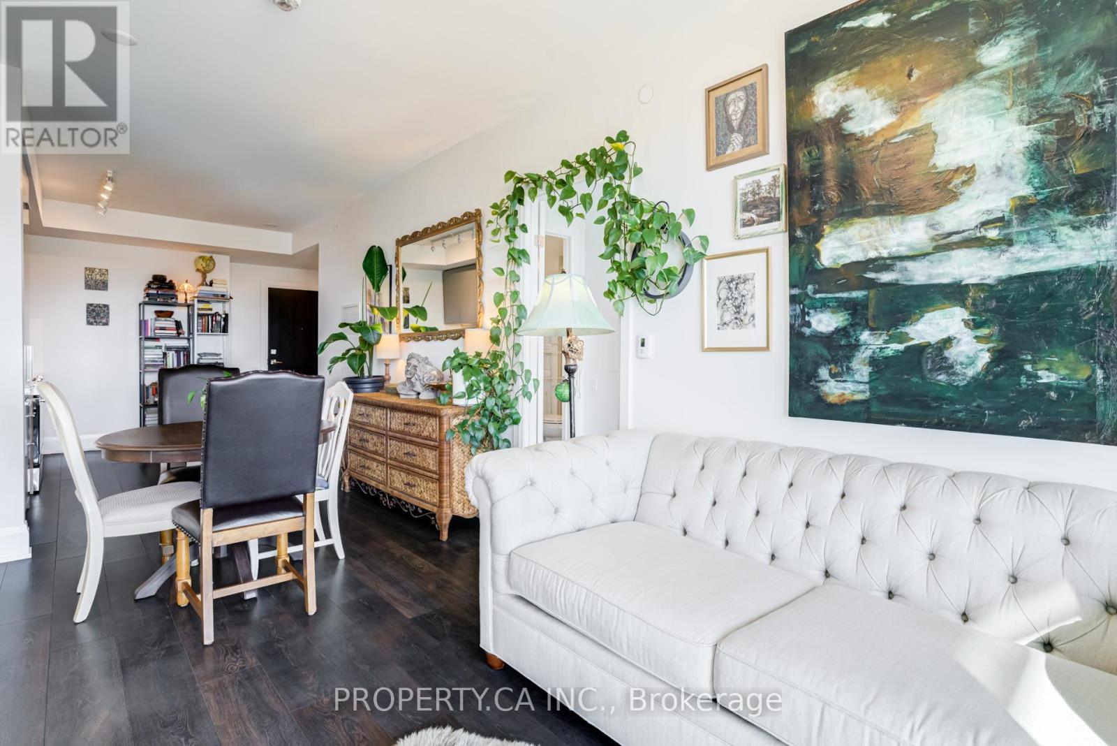 1406 - 20 Brin Drive, Toronto, Ontario  M8X 1Y6 - Photo 14 - W13175032
