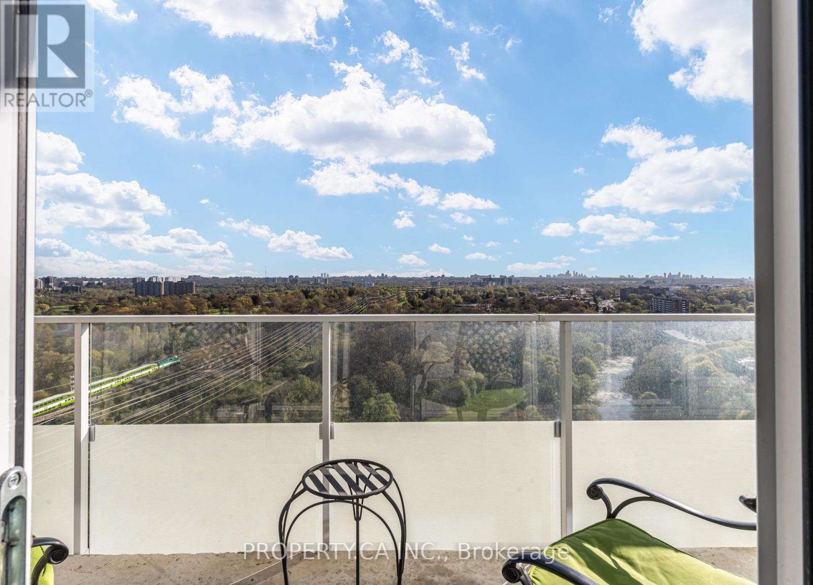 1406 - 20 Brin Drive, Toronto, Ontario  M8X 1Y6 - Photo 15 - W13175032