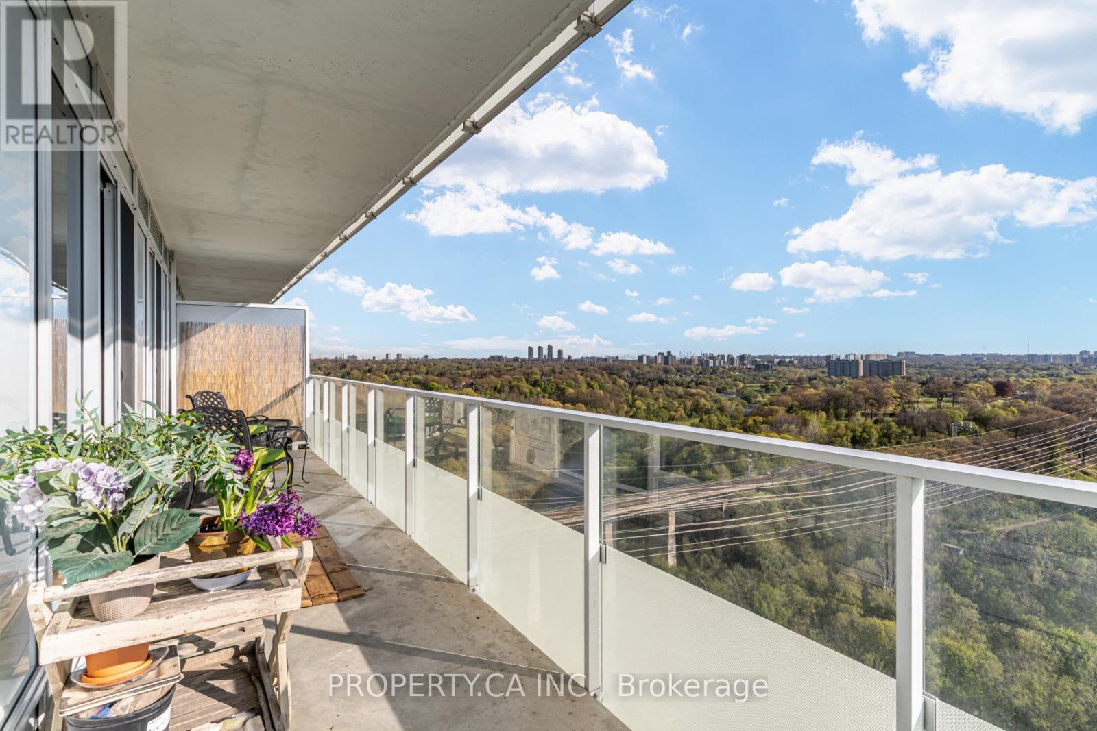 1406 - 20 Brin Drive, Toronto, Ontario  M8X 1Y6 - Photo 17 - W13175032