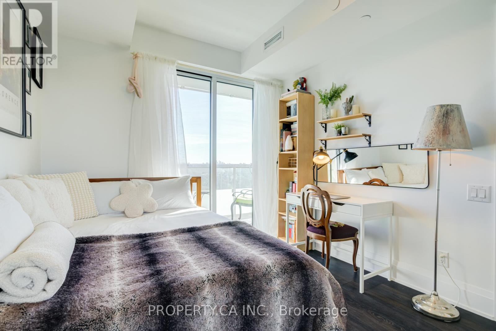 1406 - 20 Brin Drive, Toronto, Ontario  M8X 1Y6 - Photo 20 - W13175032