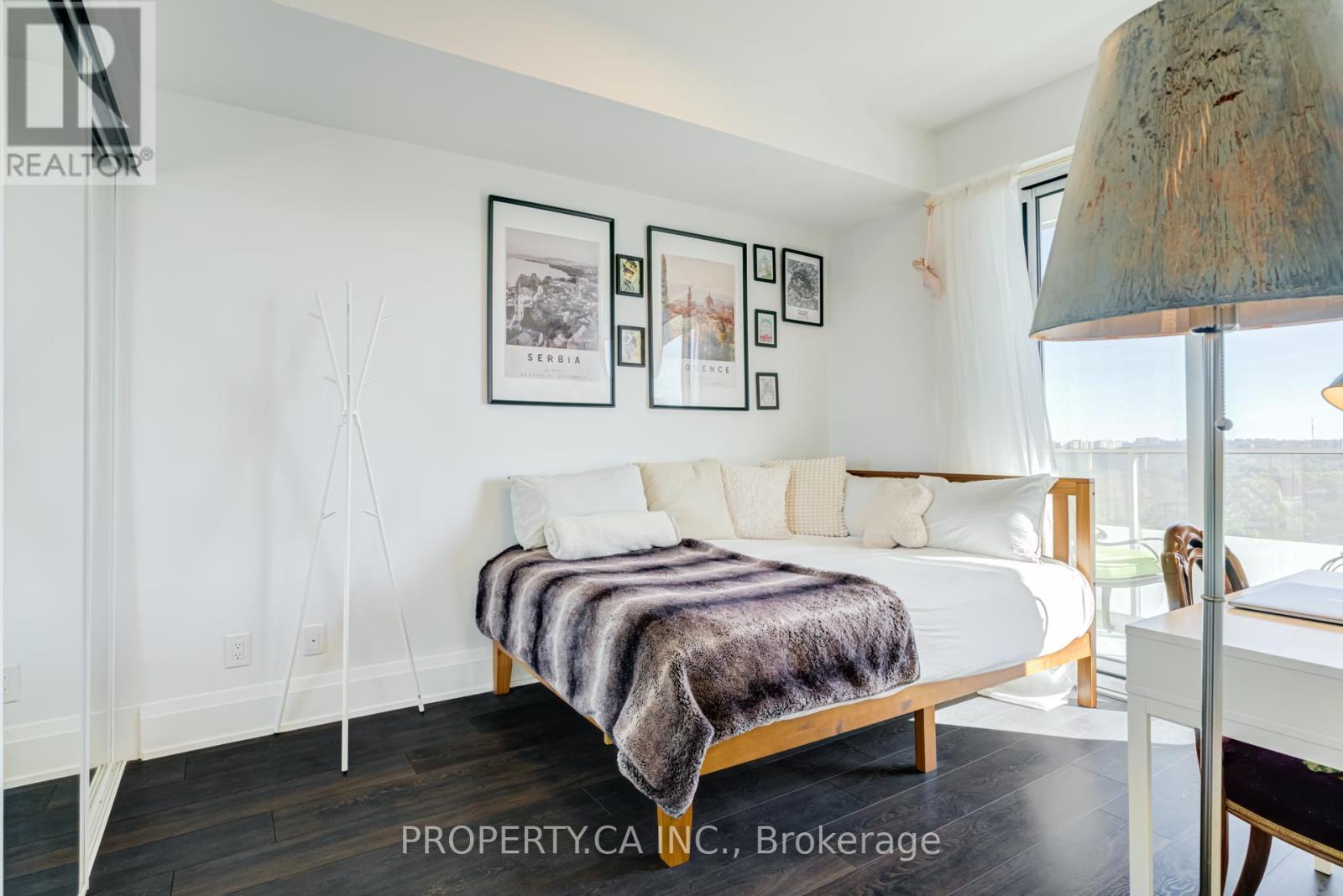 1406 - 20 Brin Drive, Toronto, Ontario  M8X 1Y6 - Photo 21 - W13175032