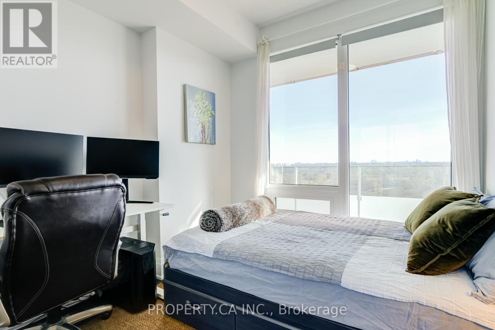 1406 - 20 Brin Drive, Toronto, Ontario  M8X 1Y6 - Photo 23 - W13175032