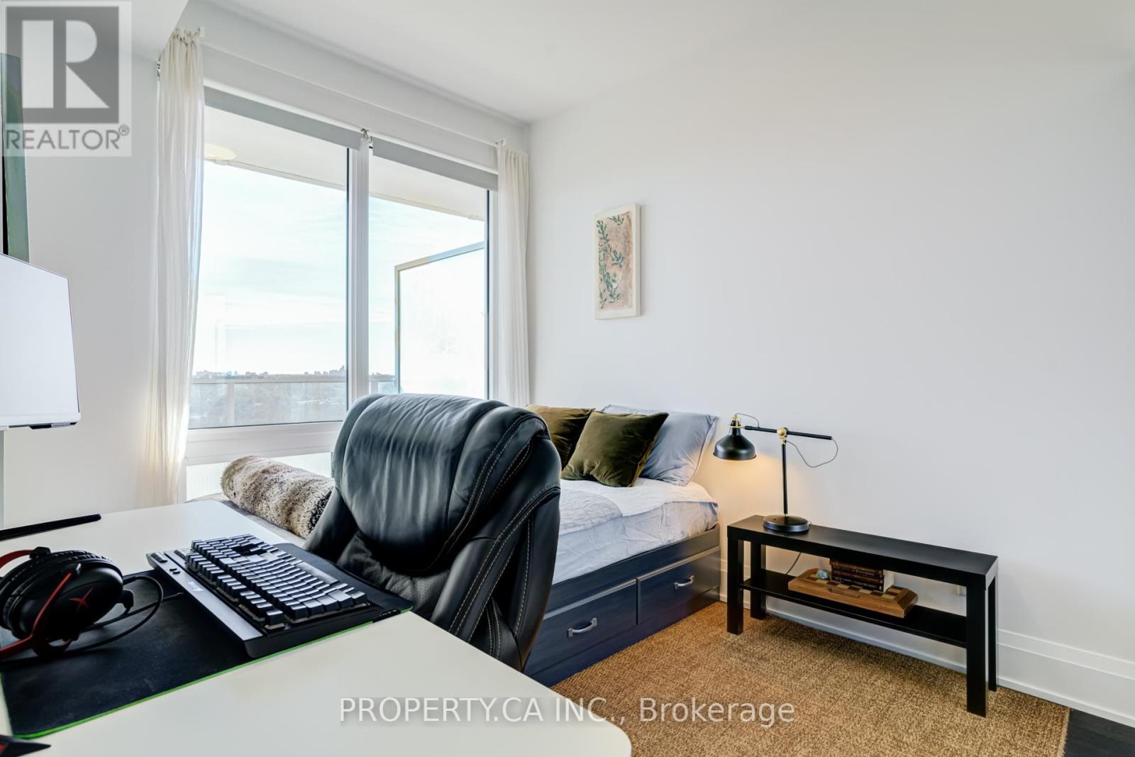 1406 - 20 Brin Drive, Toronto, Ontario  M8X 1Y6 - Photo 24 - W13175032