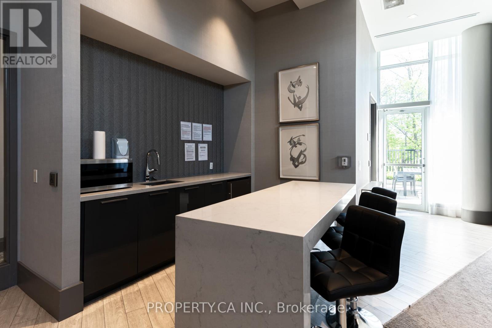 1406 - 20 Brin Drive, Toronto, Ontario  M8X 1Y6 - Photo 28 - W13175032