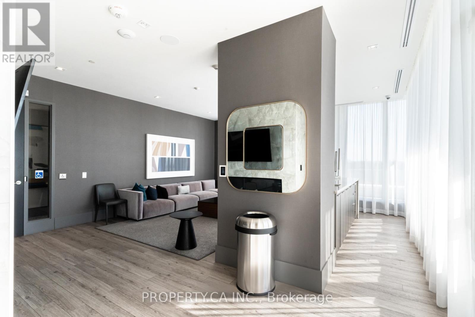 1406 - 20 Brin Drive, Toronto, Ontario  M8X 1Y6 - Photo 35 - W13175032