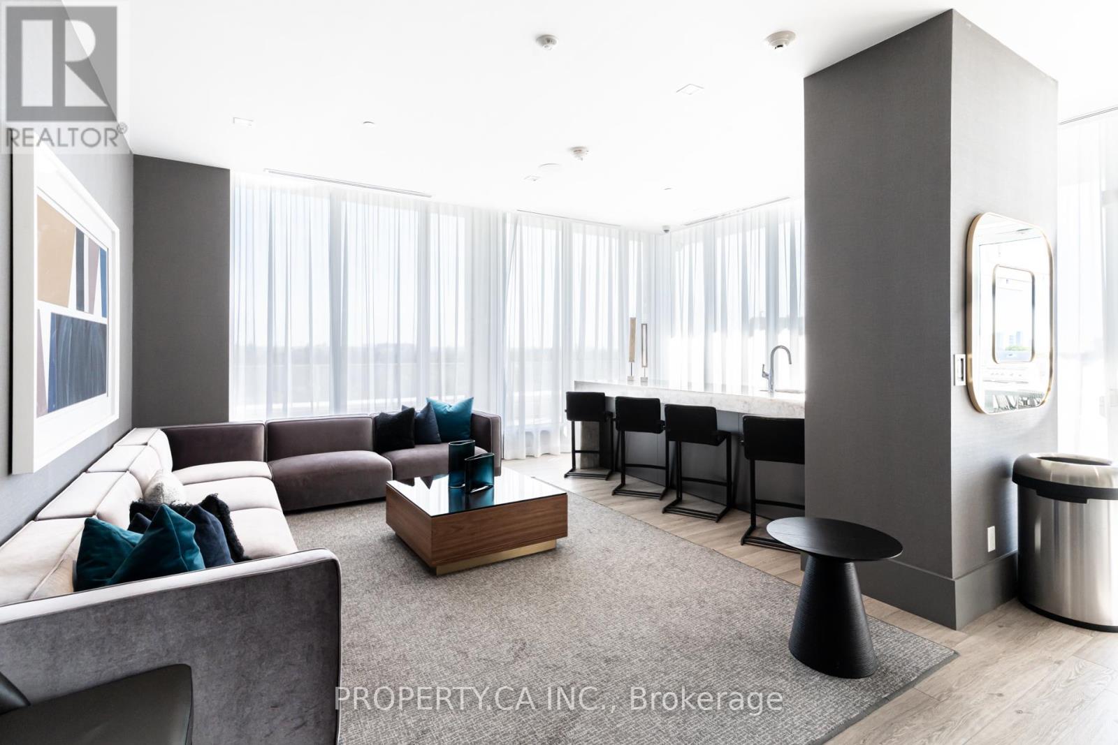 1406 - 20 Brin Drive, Toronto, Ontario  M8X 1Y6 - Photo 37 - W13175032