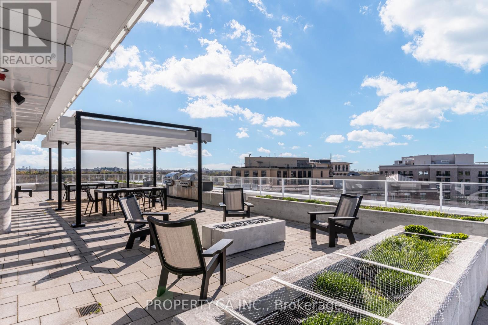 1406 - 20 Brin Drive, Toronto, Ontario  M8X 1Y6 - Photo 39 - W13175032