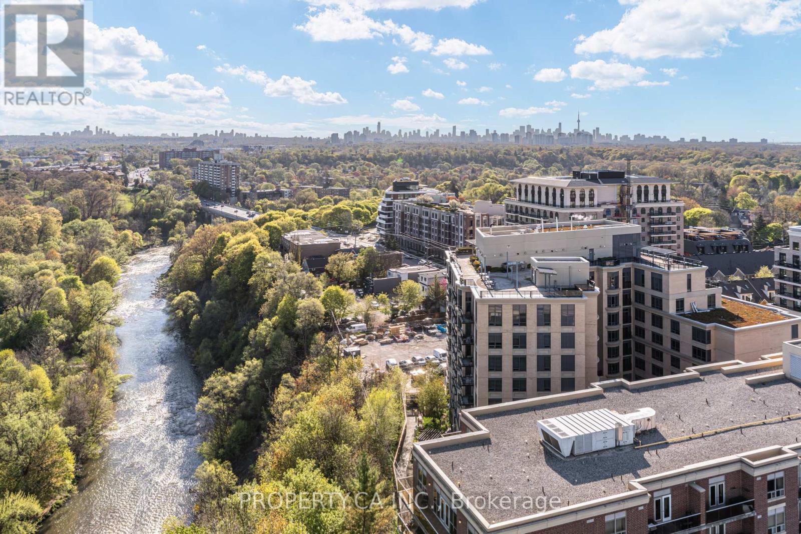 1406 - 20 Brin Drive, Toronto, Ontario  M8X 1Y6 - Photo 40 - W13175032