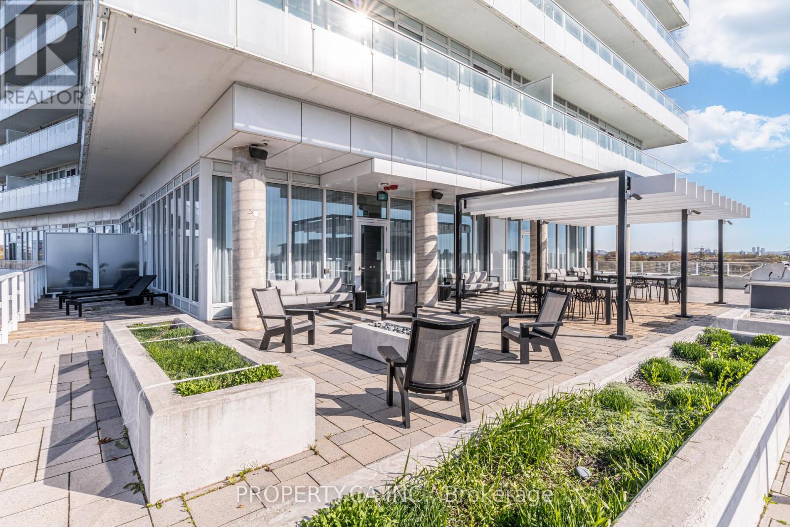 1406 - 20 Brin Drive, Toronto, Ontario  M8X 1Y6 - Photo 41 - W13175032