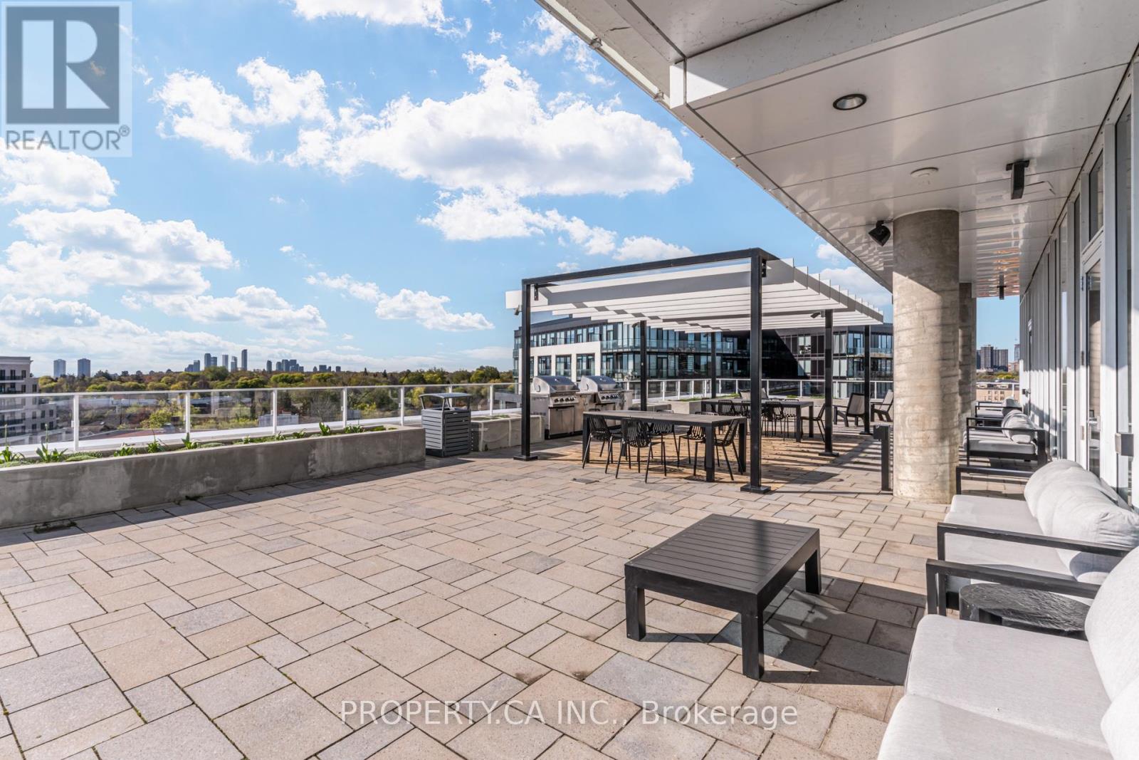 1406 - 20 Brin Drive, Toronto, Ontario  M8X 1Y6 - Photo 43 - W13175032