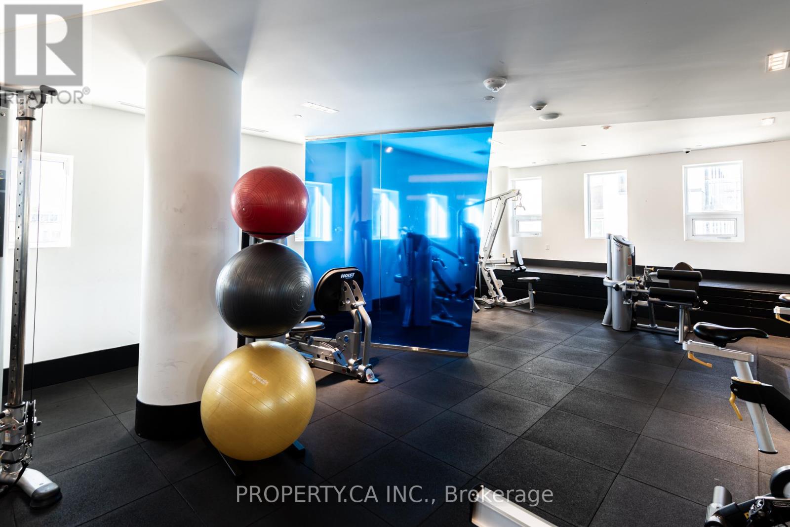 1406 - 20 Brin Drive, Toronto, Ontario  M8X 1Y6 - Photo 44 - W13175032