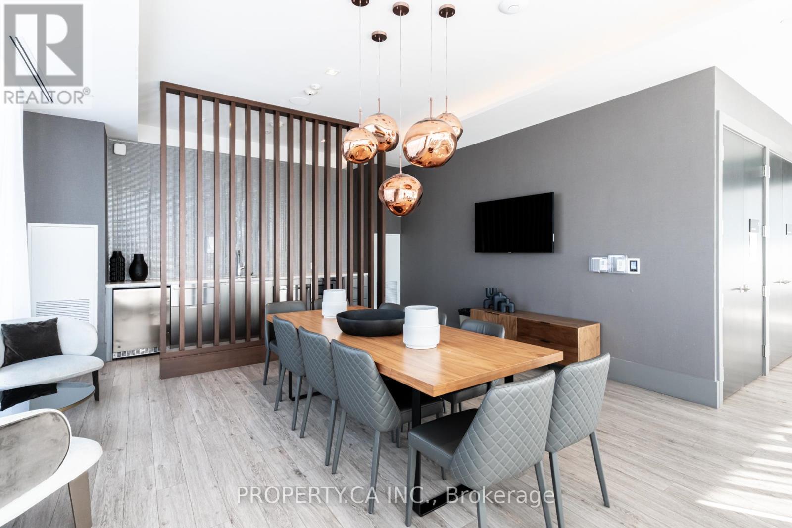 1406 - 20 Brin Drive, Toronto, Ontario  M8X 1Y6 - Photo 47 - W13175032