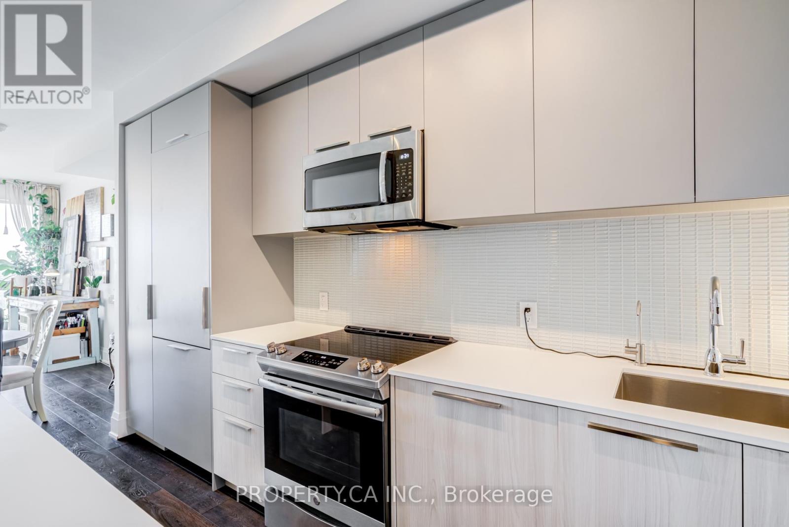 1406 - 20 Brin Drive, Toronto, Ontario  M8X 1Y6 - Photo 6 - W13175032