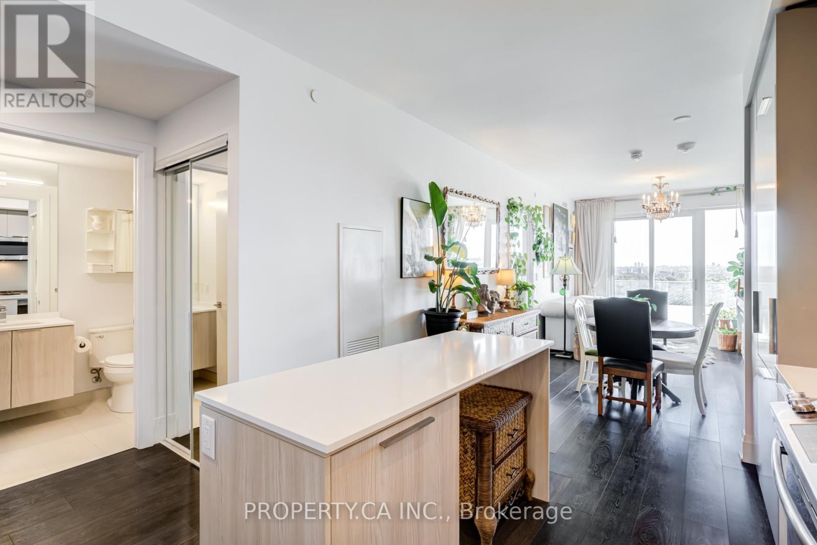 1406 - 20 Brin Drive, Toronto, Ontario  M8X 1Y6 - Photo 7 - W13175032