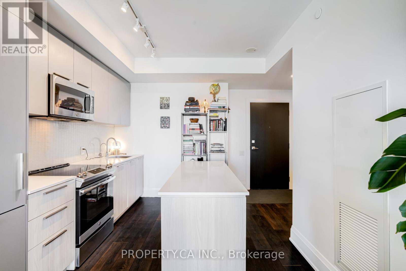 1406 - 20 Brin Drive, Toronto, Ontario  M8X 1Y6 - Photo 8 - W13175032