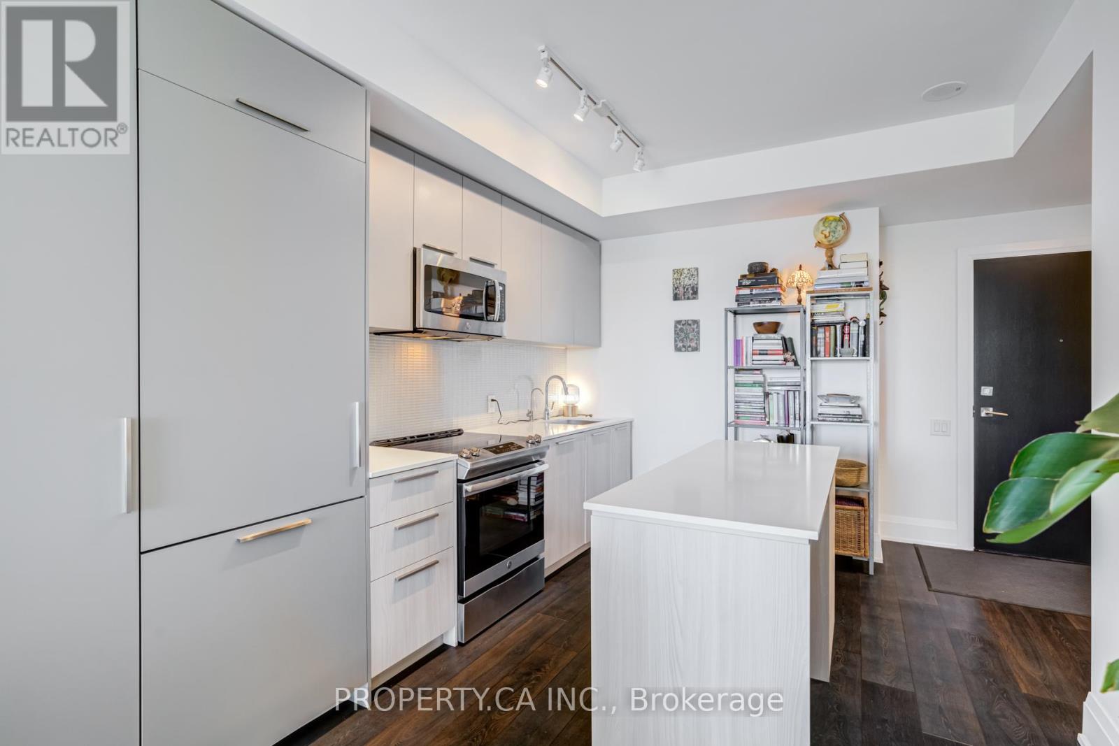 1406 - 20 Brin Drive, Toronto, Ontario  M8X 1Y6 - Photo 9 - W13175032