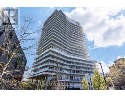 1406 - 20 BRIN DRIVE, Toronto, Ontario