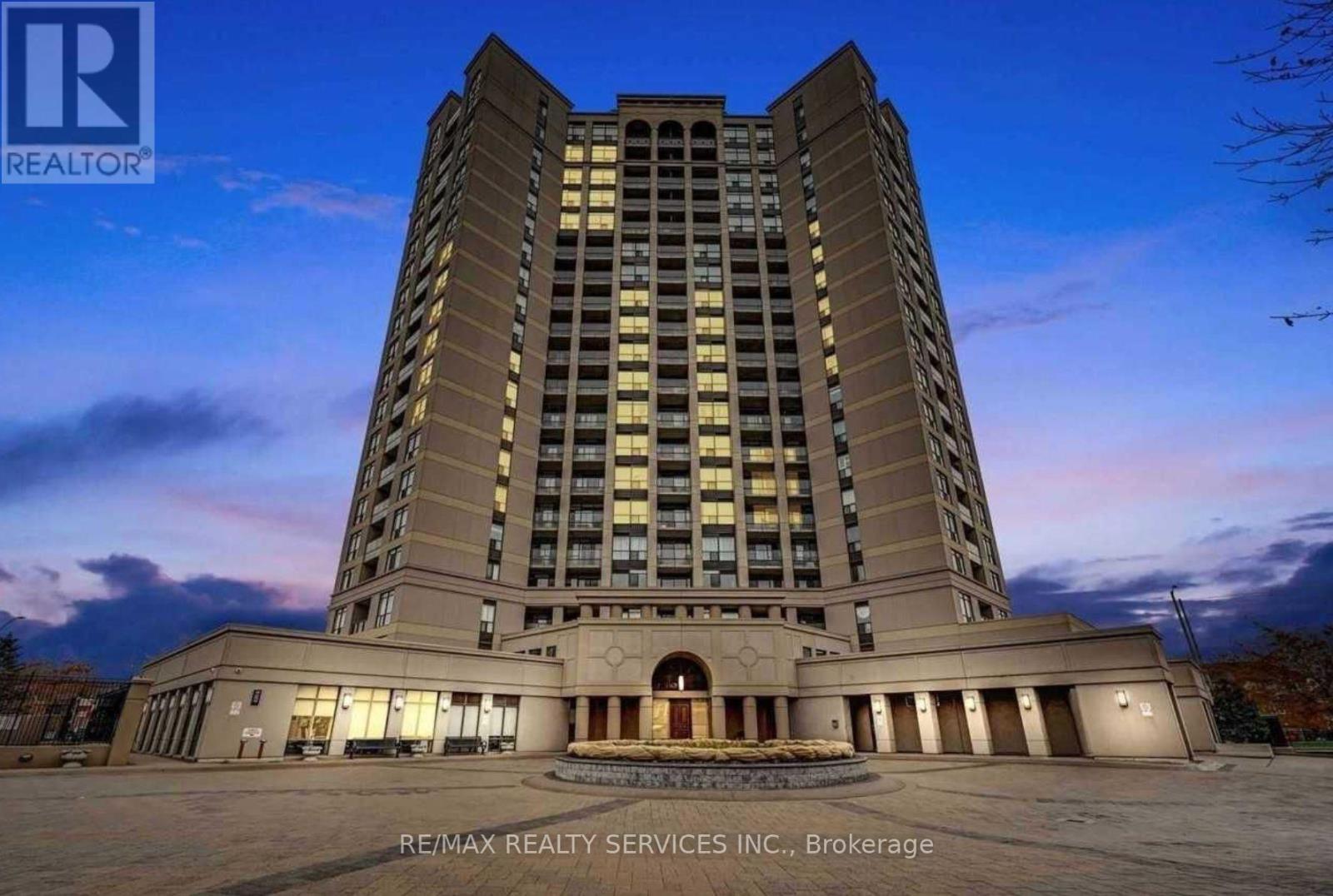 202 - 220 FORUM DRIVE, Mississauga, Ontario