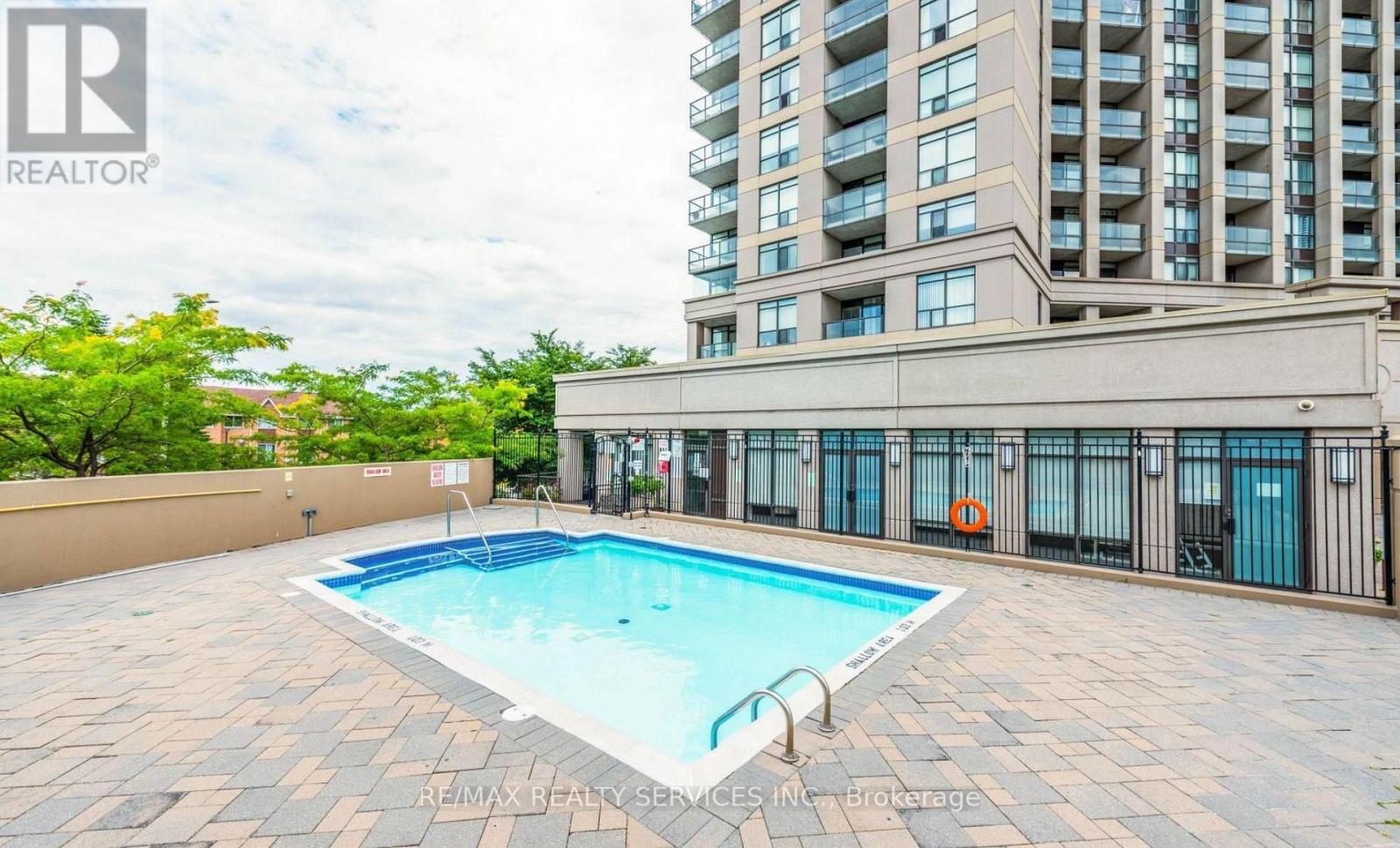 202 - 220 Forum Drive, Mississauga, Ontario  L4Z 4K1 - Photo 22 - W13175064