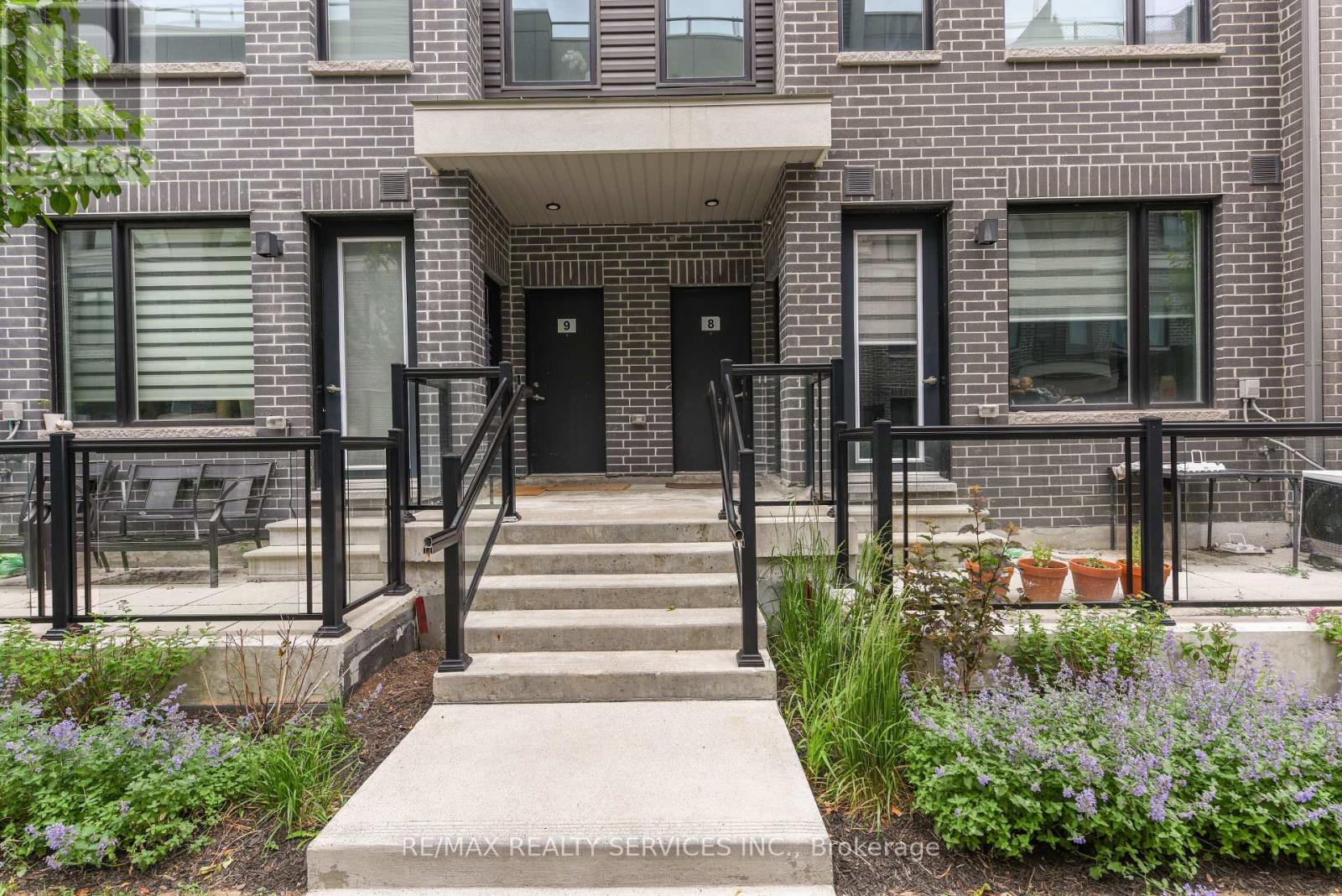 8 - 3476 Widdicombe Way, Mississauga, Ontario  L5L 0B8 - Photo 5 - W13175190