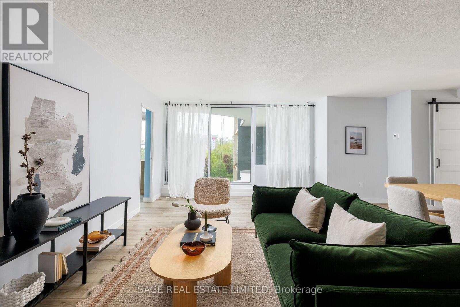 510 - 61 Richview Road, Toronto, Ontario  M9A 4M8 - Photo 12 - W13175196
