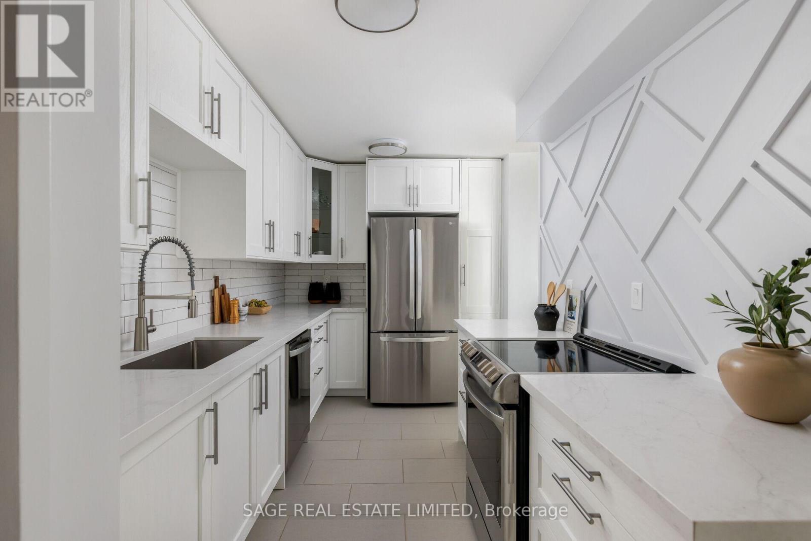 510 - 61 Richview Road, Toronto, Ontario  M9A 4M8 - Photo 23 - W13175196