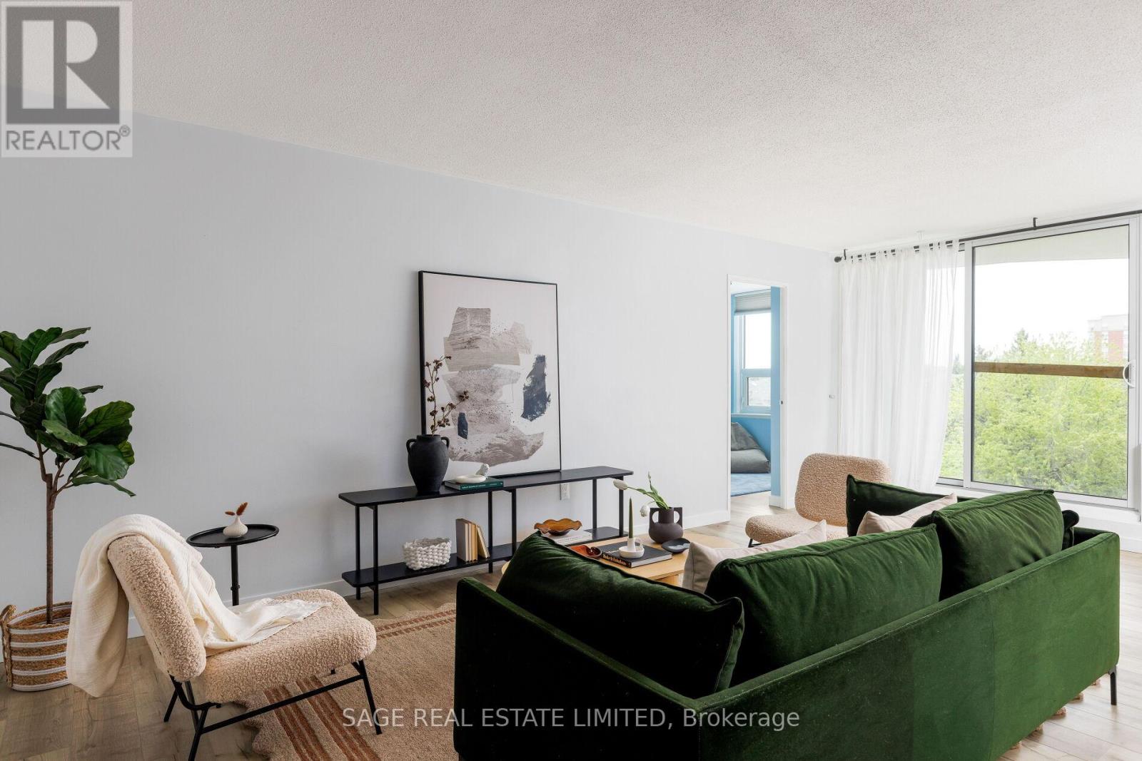 510 - 61 Richview Road, Toronto, Ontario  M9A 4M8 - Photo 3 - W13175196