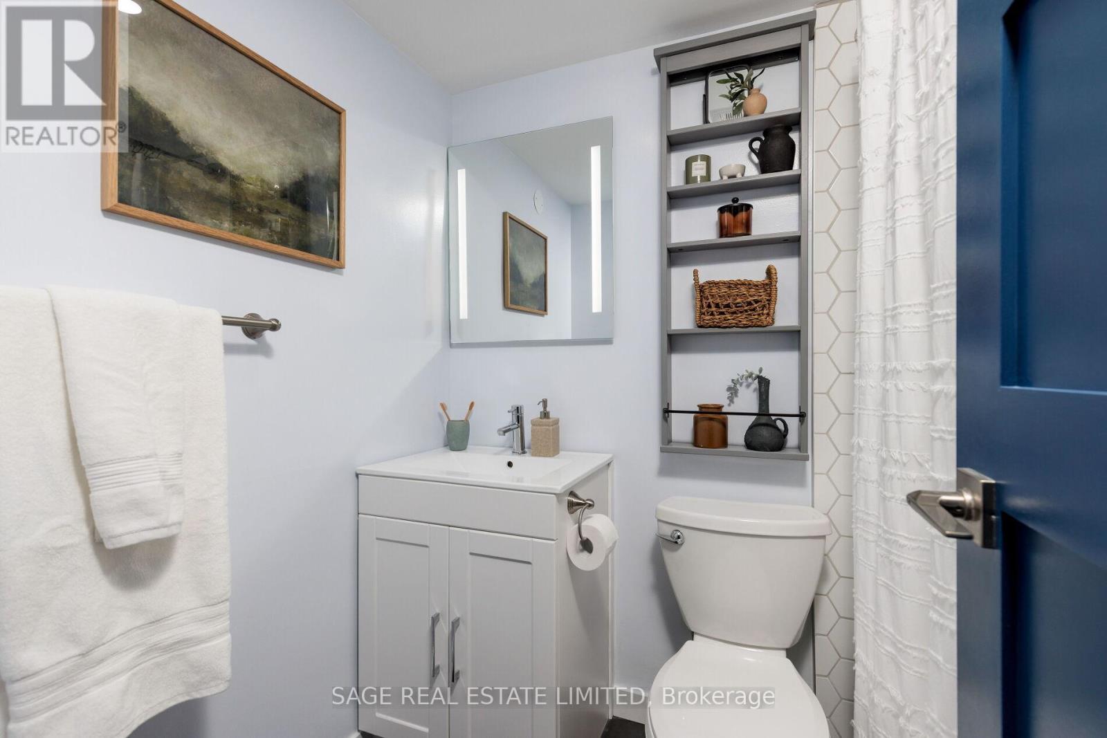 510 - 61 Richview Road, Toronto, Ontario  M9A 4M8 - Photo 30 - W13175196