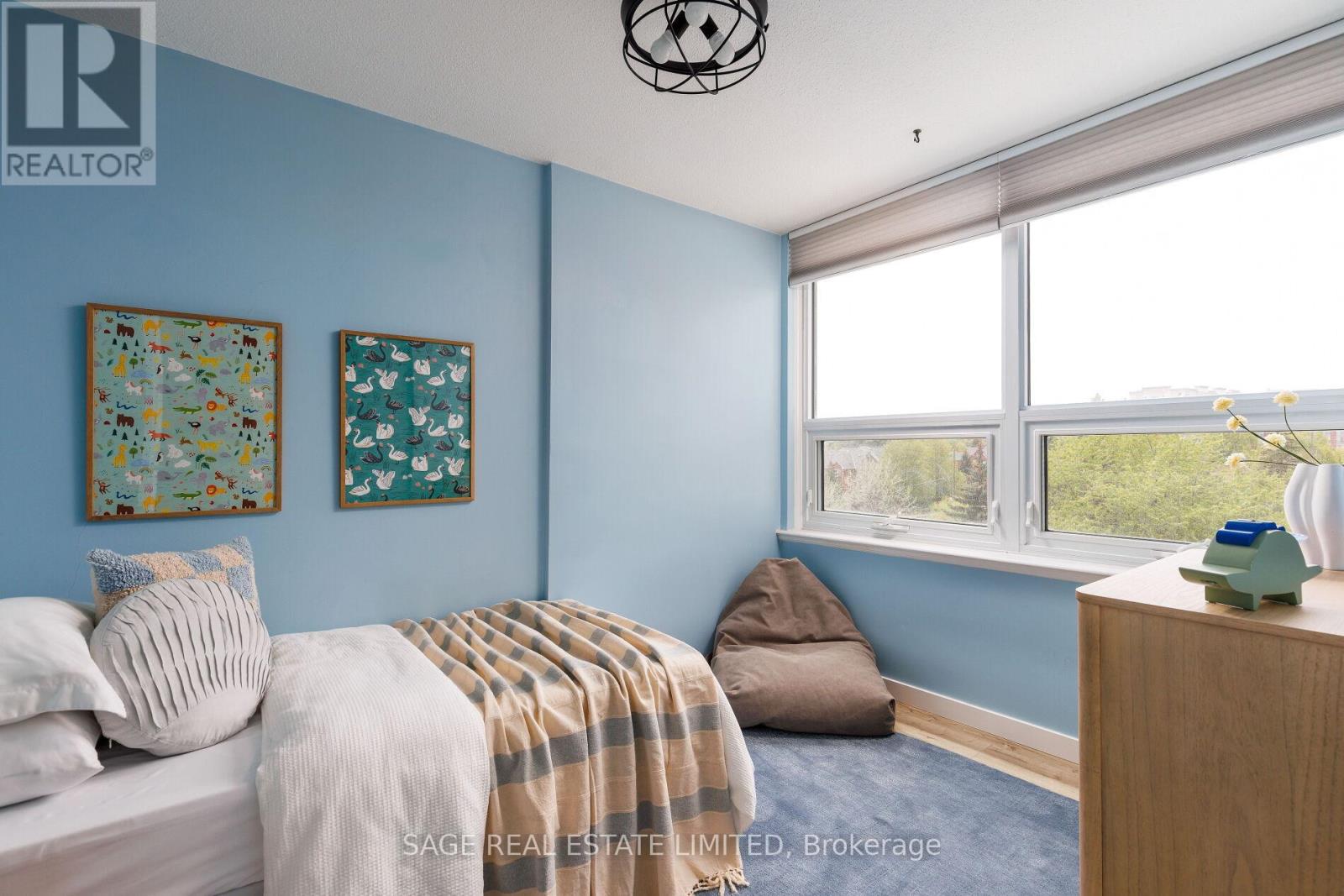 510 - 61 Richview Road, Toronto, Ontario  M9A 4M8 - Photo 36 - W13175196