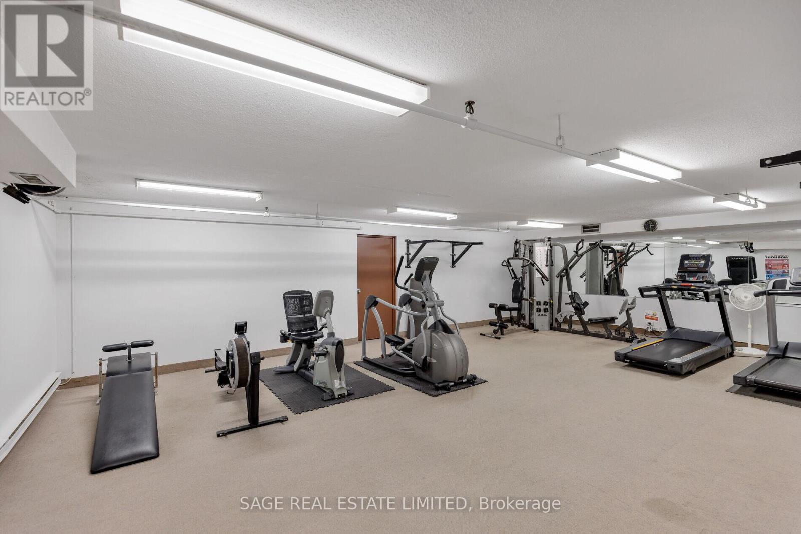 510 - 61 Richview Road, Toronto, Ontario  M9A 4M8 - Photo 44 - W13175196